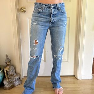 AG-Ed Boot Cut Jeans